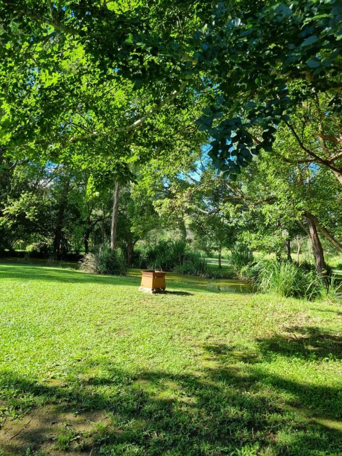 Nomads Rest Apartment Gympie Exterior photo